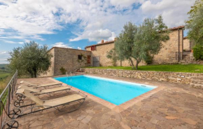 Poggione Gaiole In Chianti